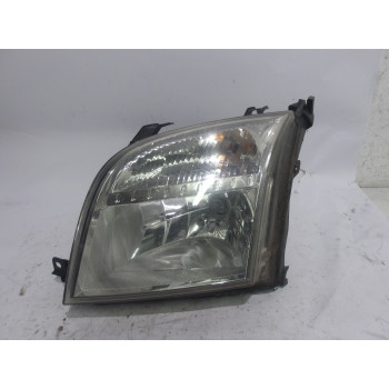 FARO ANTERIORE SINISTRO Ford Fusion  2004 1.6 