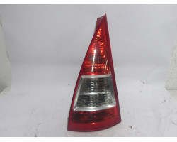 TAIL LIGHT RIGHT Citroën C3 2009 1.4 HDI 