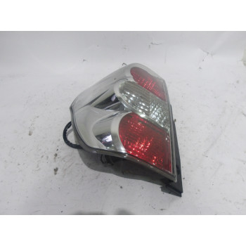 FARO POSTERIORE SINISTRO Suzuki GRAND VITARA 2006 1.9D 