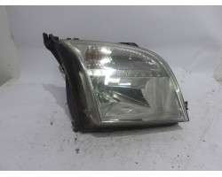 HEADLIGHT RIGHT Ford Fusion  2004 1.6 