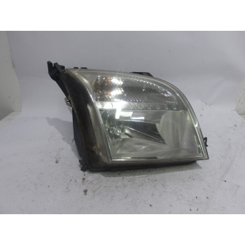 FARO ANTERIORE DESTRO Ford Fusion  2004 1.6 