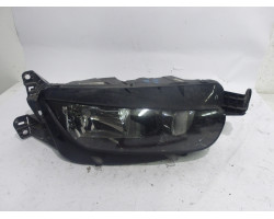 HEADLIGHT RIGHT Citroën C4 2019 SPACETOURER 1.5 HDI 9677217280