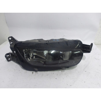 HEADLIGHT RIGHT Citroën C4 2019 SPACETOURER 1.5 HDI 9677217280