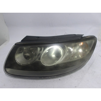 HEADLIGHT LEFT Hyundai Santafe 2007 2.2 CRDI 