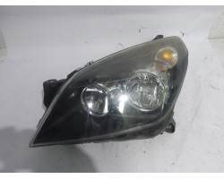 FARO ANTERIORE SINISTRO Opel Astra 2006 1.6 16V 93178635