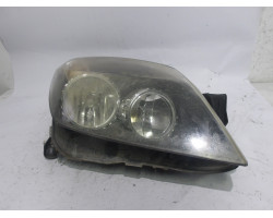 HEADLIGHT RIGHT Opel Astra 2006 1.6 16V 24451033