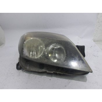 ŽAROMET DESNI Opel Astra 2006 1.6 16V 24451033