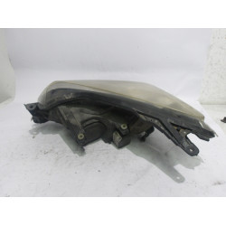 HEADLIGHT RIGHT Opel Astra 2006 1.6 16V 24451033