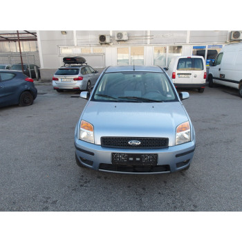 CAR FOR PARTS Ford Fusion  2008 1.4 