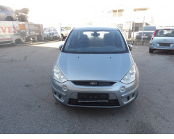 AVTO ZA DELE Ford S-Max/Galaxy 2008 2.3 AWF AUT. 