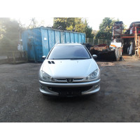 AVTO ZA DELE Peugeot 206 2005 BREAK XS 2.0 HDI 