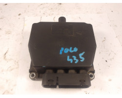 REGULATOR Volkswagen Polo 2008 1.4 TDI 6q0906625a