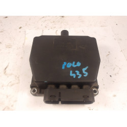 REGULATOR Volkswagen Polo 2008 1.4 TDI 6q0906625a