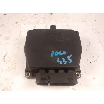 REGULATOR Volkswagen Polo 2008 1.4 TDI 6q0906625a