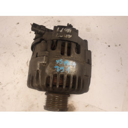 ALTERNATOR Citroën XSARA 2003 BREAK 2.0 9646321780