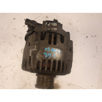 ALTERNATOR Citroën XSARA 2003 BREAK 2.0 9646321780