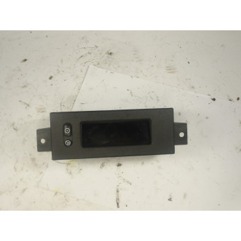 CENTRALINA CRUISE CONTROL Opel Corsa 2015 1.2 16V 13373979