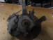 WHEEL HUB COMPLETE FRONT RIGHT Chevrolet CAPTIVA 2009 2.0D AUT. 