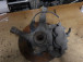 WHEEL HUB COMPLETE FRONT LEFT Chevrolet CAPTIVA 2009 2.0D AUT. 