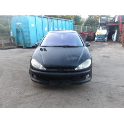 AUTO PER PEZZI Peugeot 206 2001 1.4 