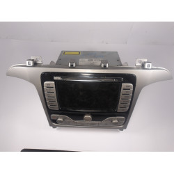 AUTORADIO Ford S-Max/Galaxy 2008 2.3 AWF AUT. 7s7t18k931bk