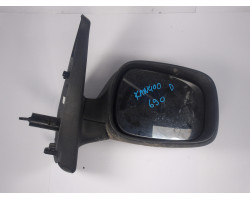 MIRROR RIGHT Renault KANGOO 2005 1.5DCI 