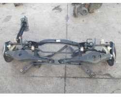 AXLE REAR COMPLETE Volkswagen Passat 2008 2.0TDI VARIANT 