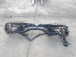 AXLE REAR COMPLETE Volkswagen Passat 2008 2.0TDI VARIANT 