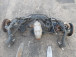 AXLE REAR COMPLETE Honda CR-V 2007 2.2 CDTI 