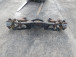 AXLE REAR COMPLETE Subaru Forester 2013 2.0D AWD 