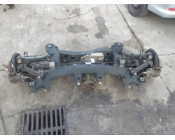 AXLE REAR COMPLETE BMW 3 2010 320D AUT. TOURING 