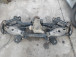 AXLE REAR COMPLETE BMW 3 2010 320D AUT. TOURING 