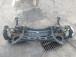 AXLE REAR COMPLETE Volkswagen Passat 2012 2.0TDI AUT. 