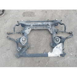 BEAM FRONT BMW X 2011 1  2.0D 