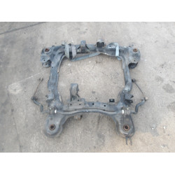 BEAM FRONT Hyundai Tucson 2009 2.0CRDI 