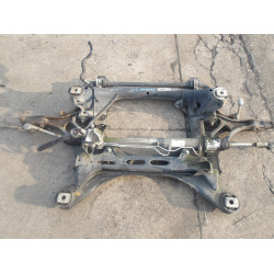 BEAM FRONT Volkswagen Touareg 2003 5.0TDI 