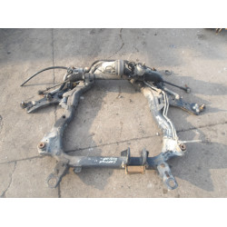 BEAM FRONT Chevrolet CAPTIVA 2009 2.0D AUT. 