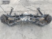 AXLE REAR COMPLETE Chevrolet CAPTIVA 2007 2.0D 