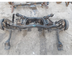 AXLE REAR COMPLETE Suzuki GRAND VITARA 2006 1.9D 