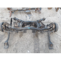 PONTE COMPLETO – POSTERIORE Suzuki GRAND VITARA 2006 1.9D 