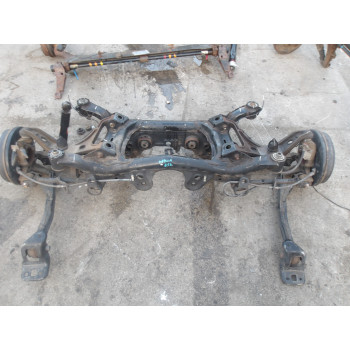 AXLE REAR COMPLETE Suzuki GRAND VITARA 2006 1.9D 