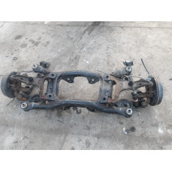 AXLE REAR COMPLETE Suzuki GRAND VITARA 2006 1.9D 