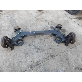 PONTE COMPLETO – POSTERIORE Peugeot BIPPER 2008 1.4 HDi 70 