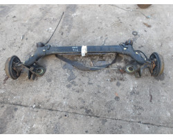 AXLE REAR COMPLETE Seat Ibiza 2009 1.4 