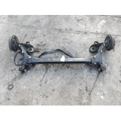 AXLE REAR COMPLETE Seat Ibiza 2009 1.4 