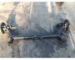 AXLE REAR COMPLETE Ford ECOSPORT 2019 1.0 ECOBOOST 