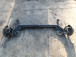 AXLE REAR COMPLETE Ford ECOSPORT 2019 1.0 ECOBOOST 