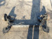 AXLE REAR COMPLETE Fiat FIORINO 2019 1.4 