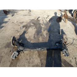 AXLE REAR COMPLETE Peugeot 3008 2009 1.6HDI 