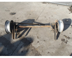 AXLE REAR COMPLETE Suzuki SWIFT 2000 1.0 